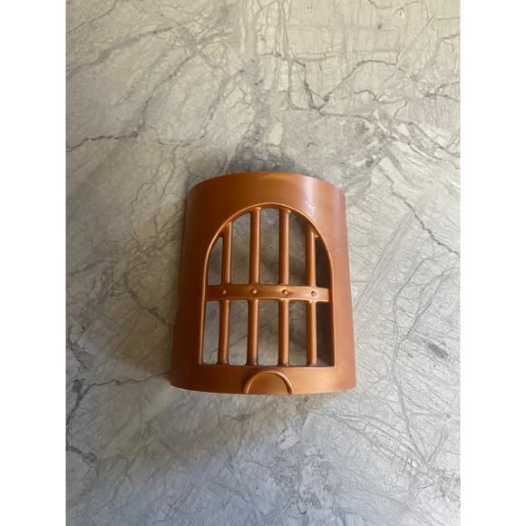 Fisher Price Great Adventures Castle - Replacement Jail Door Piece - Picture 1 of 3